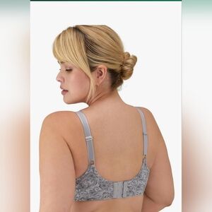 Wonderbra Side Shaping Underwire Bra. D36 *NEW*